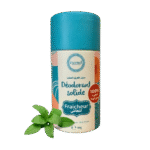 ETERNEL DEODORANT SOLIDE  FRAICHEUR 50G