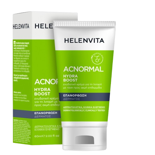 HELENVITA ACNORMAL HYDRA BOOST CREME  150ML