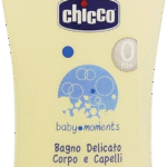 CHICCO GEL CORPS CHEV BEBE VAPO 500ML