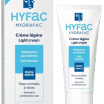 HYFAC HYDRAFAC CRM LEGERE 40ML