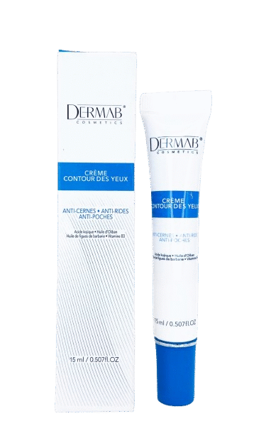 DERMAB CONTOUR DES YEUX 15 ML