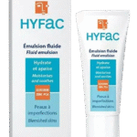 HYFAC EMULSION FLUIDE 40ML