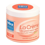 MIXA CREME PEAUX SECHES ET SENSIBLES POT
