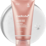 MEDICUBE COLLAGEN NIGHT MASQUE  75ML