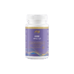 AMB IODE 200MCG B/90