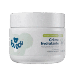 TOUDOU CREME HYDRATANTE