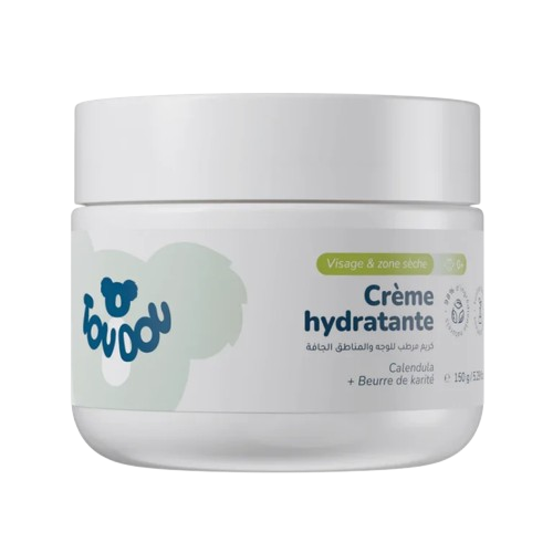 TOUDOU CREME HYDRATANTE
