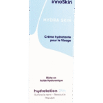 INNOSKIN HYDRA SKIN CREME HYDRATANTE VISAGE 50ML