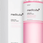 MEDICUBE PDRN SOOTHING TONER 250ML
