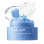 MEDICUBE HYALURONIC CAPSULE CREAM 55G