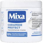 MIXA CREME CERAMIDE PROTECTION POT400ML