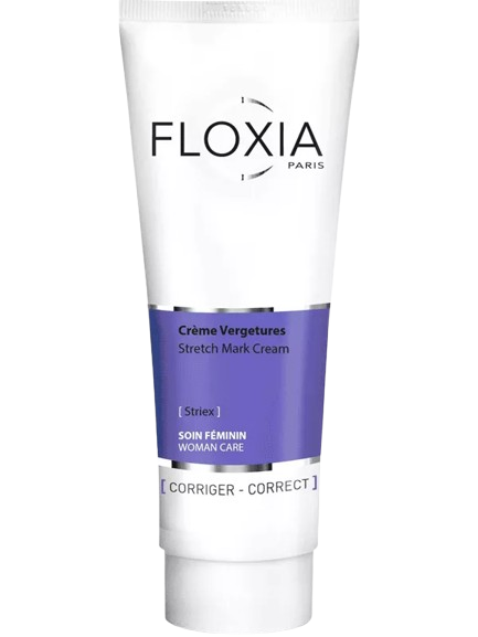 FLOXIA CREME VERGETURES 125ML