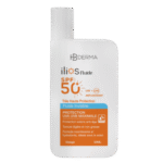 HB DERMA ILLIOS FLUIDE INVISIBLE 50ML