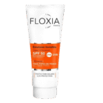 FLOXIA EMULSION TEINTEE SPF50 50ML