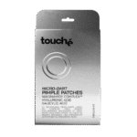 TOUCHE MICRO-DART PIMPLE PATCHES B/24 PATCHES