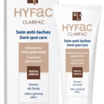 HYFAC CLARIFAC SOIN ANTI TACHE SPF 30 40 ML