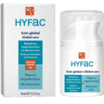 HYFAC CREME SOIN GLOBAL 40 ML
