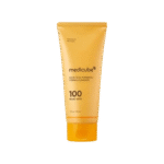 MEDICUBE KOJIC ACID TONING CLEANSER 120 G
