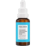 MARU-DERM SERUM ANTI - AGE A L ACIDE HYALURONIQUE ET AU COLLAGENE POUR VISAGE 30ML