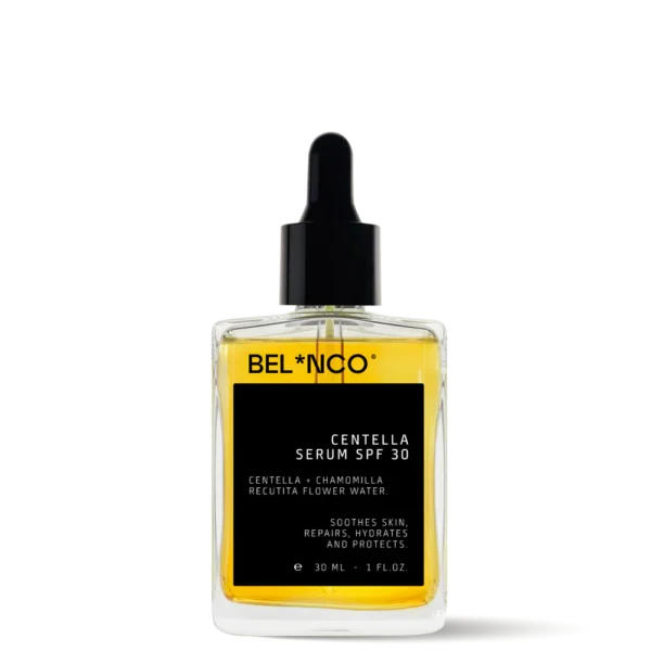 BEL*NCO CENTELLA SERUM SPF 30