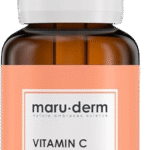 MARU-DERM SERUM ECLAT QUOTIDIEN A LA VITAMINE C POUR VISAGE 30ML