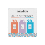 PACK MARU-DERM