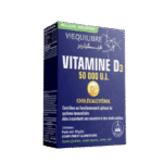 VIEQUILIBRE VITAMINE D3 50.000 U.I