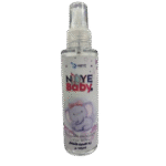 NOYE BABY HUILE DE MASSAGE 125ML VAPO