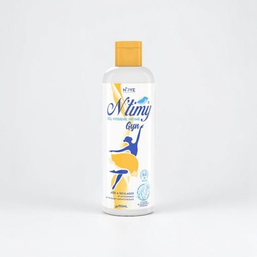 NOYE GEL INTIME N'TIMY GYN 150ML