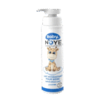 NOYE  LAIT BABY HYDRATANT  220ML BLEU