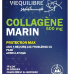 VIEQUILIBRE COLLAGENE MARIN 500MG GELULE B/30