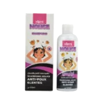 NOYE NOLICE LOTION ANTI-POUX&LENTES 125ML