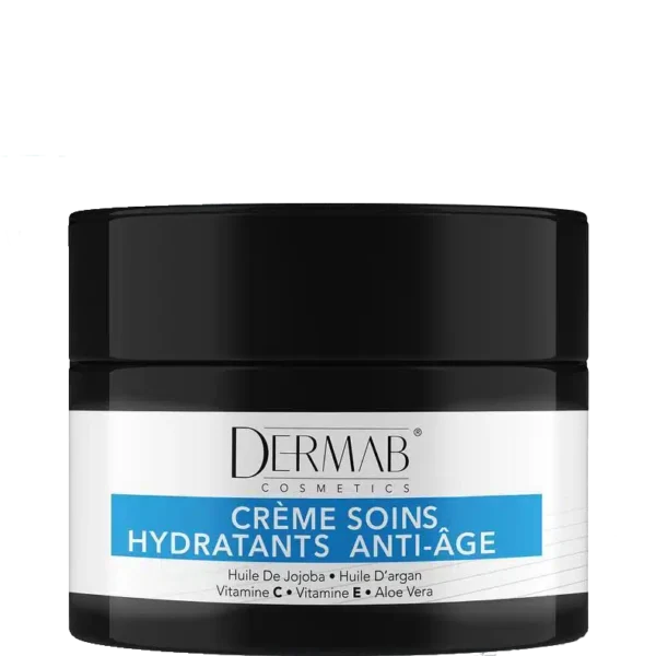 DERMAB CREME DE JOUR 40 ML