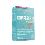 VIEQUILIBRE  COMPLEX B GELULE B/30