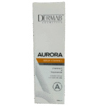 DERMAB AURORA SERUM ANTI CERNES A LA CAFEINE 30ML