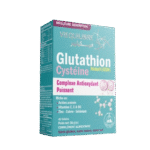 VIEQUILIBRE GLUTATHION-CYSTEINE  B/30