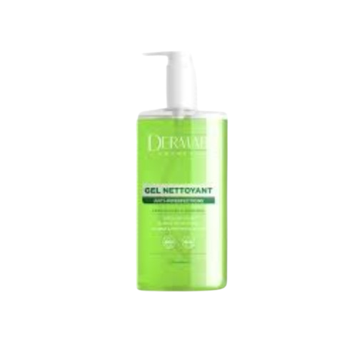 DERMAB GEL NETTOYANT ANTI-IMPERFECTIONS 300ML