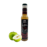 NOYE VINAIGRE DE POMME NATUREL 250ML