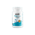 AMB OMEGA 3 GELULE B/30 (NEWGATE)