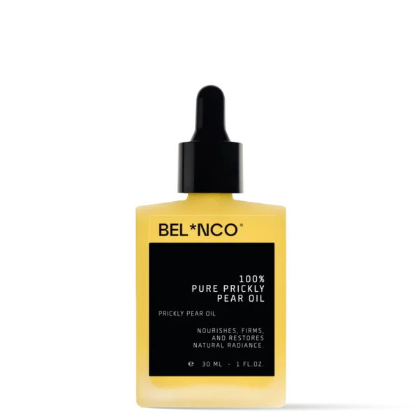 BEL*NCO 100% PURE PRICKLY PEAR OIL