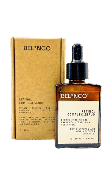 BEL*NCO RETINOL COMPLEX SERUM