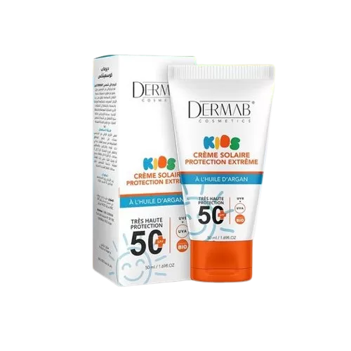 DERMAB CREME SOLAIRE SPF 50ML