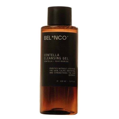 BEL*NCO CENTELLA CLEANSING GEL
