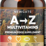 NEWGATE A-Z MULTIVITAMINS & MINERAL B/30