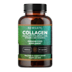 NEWGATE COLLAGENE GELULES B/30