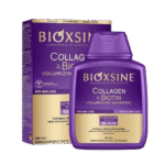 BIOXCIN SHAMP COLLAGEN BIOTIN 300 ML