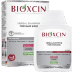 BIOXCIN SHAMPO AUX HERBES CHEVEUX GRAS 300 ML