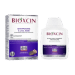 BIOXCIN SHAMP A L'AIL NOIR TOUS TYPES DE CHEVEUX 300ML