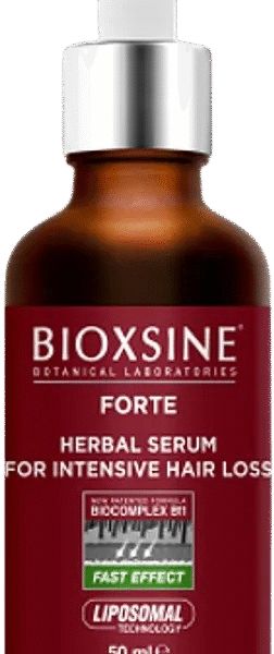 BIOXCIN SERUM AUX HERBES CHUTE INTENSIVE 50 ML
