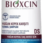 BIOXCIN SHAMP DS ANTI PELLICULAIRE SEVERES 200ML .